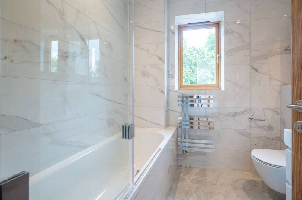 Interior design – Beltwood Park Residences#