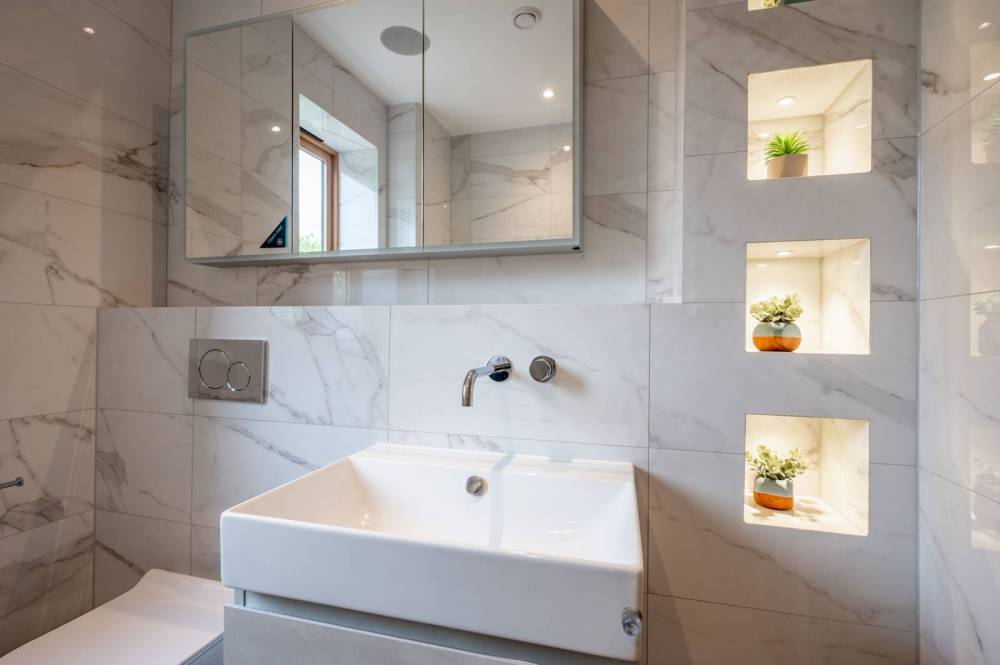 Interior design – Beltwood Park Residences#