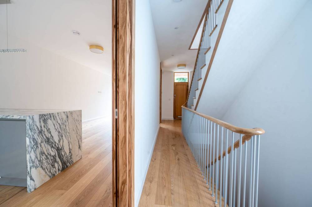 Interior design – Beltwood Park Residences#