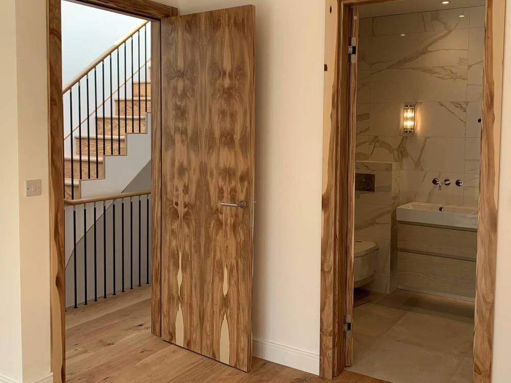 Interior design – Beltwood Park Residences#