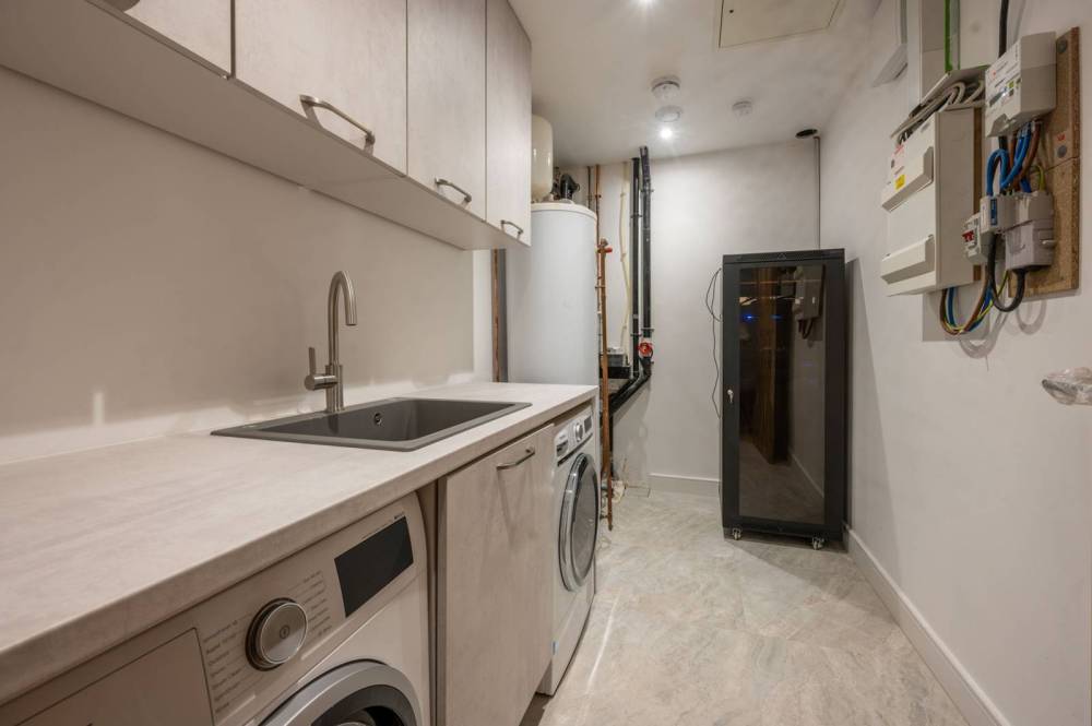Interior design – Beltwood Park Residences#