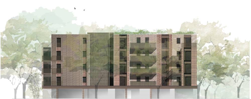 Site plan Monarch Point#