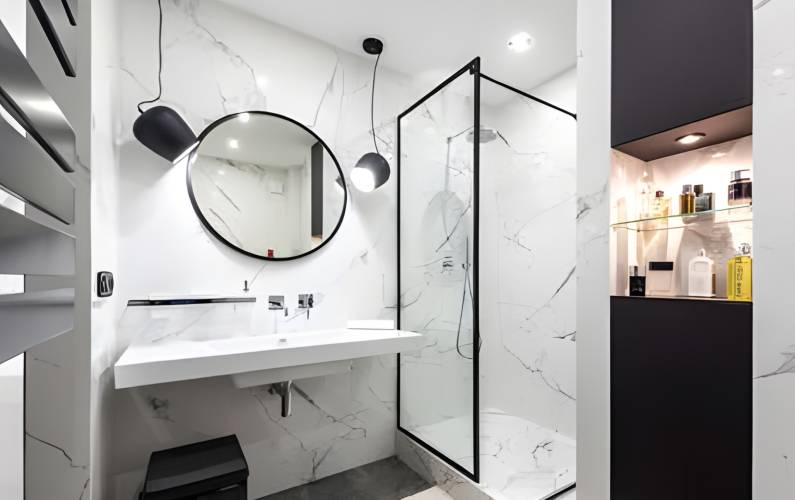 Interior design – Monarch Point