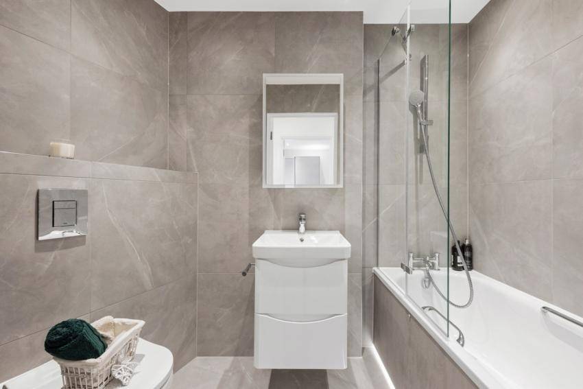 Interior design – Buckingham House#