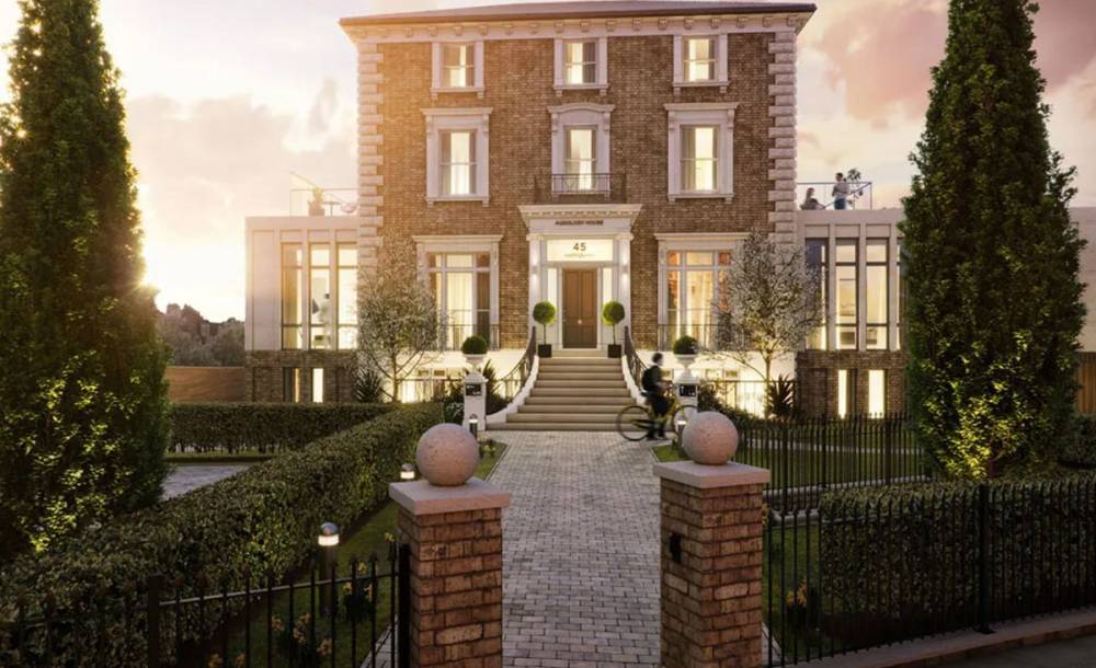 Gallery Audiology House#