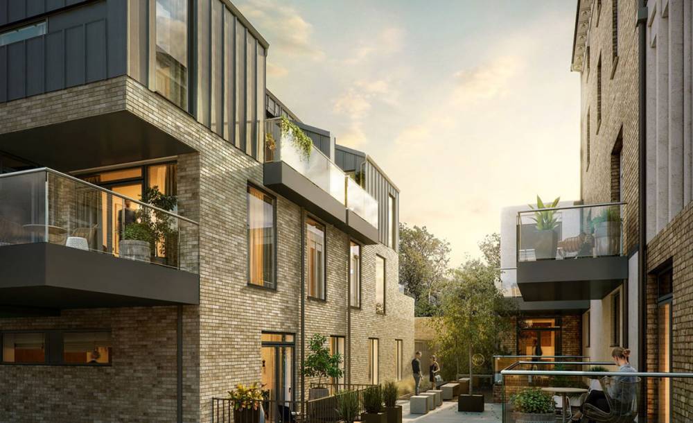 Gallery Audiology House#