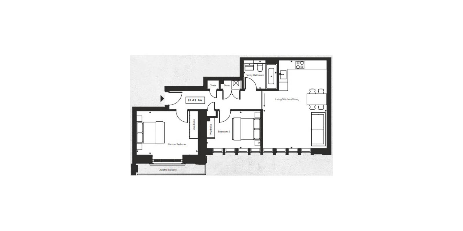 Gallery for Audiology House, London