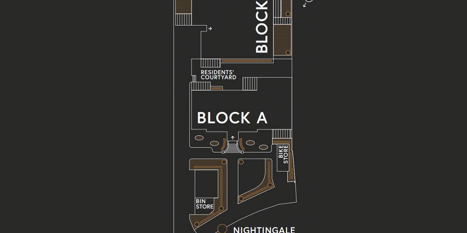 Gallery for Audiology House, London
