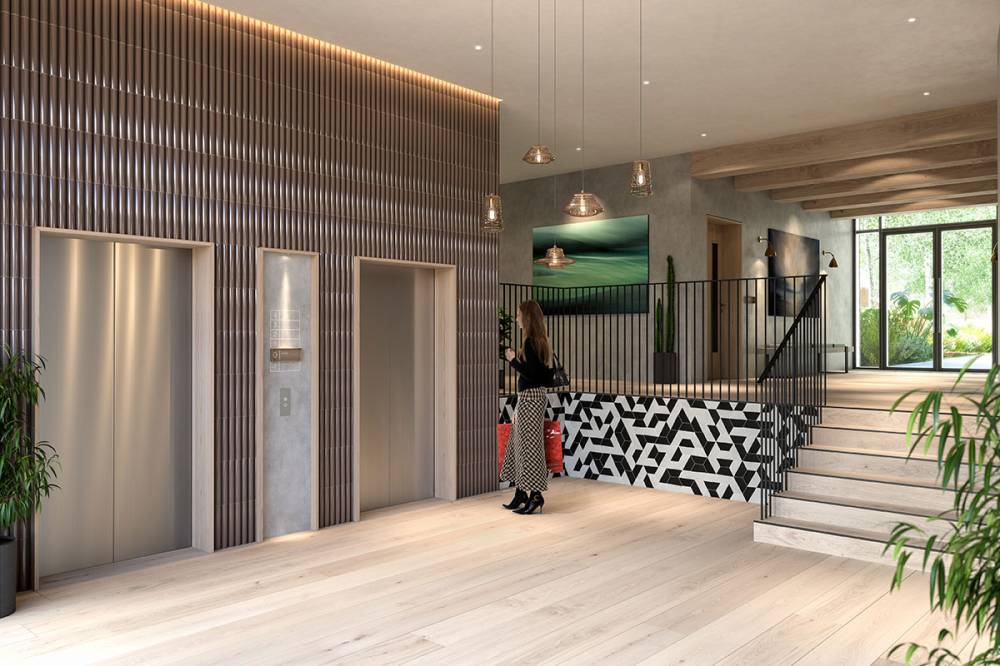 Gallery No.1 Millbrook Park#