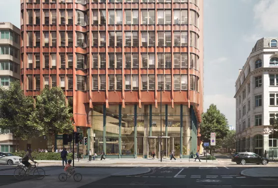 220 Blackfriars Road