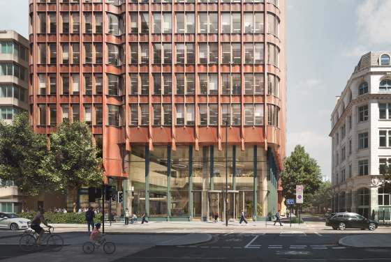 220 Blackfriars Road