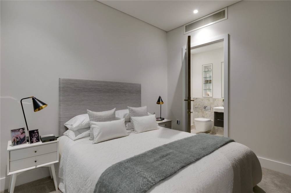 Interior design – Pinks Mews#