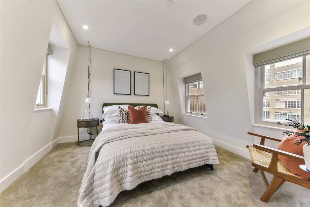Interior design – Pinks Mews#