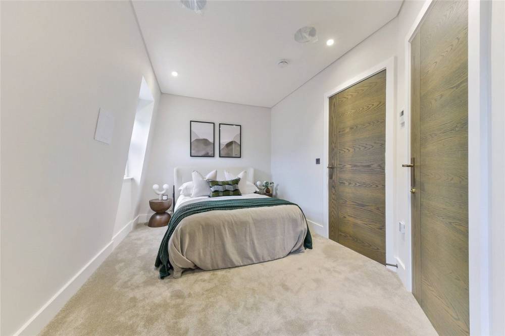 Interior design – Pinks Mews#