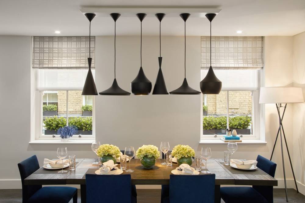 Interior design – Pinks Mews#