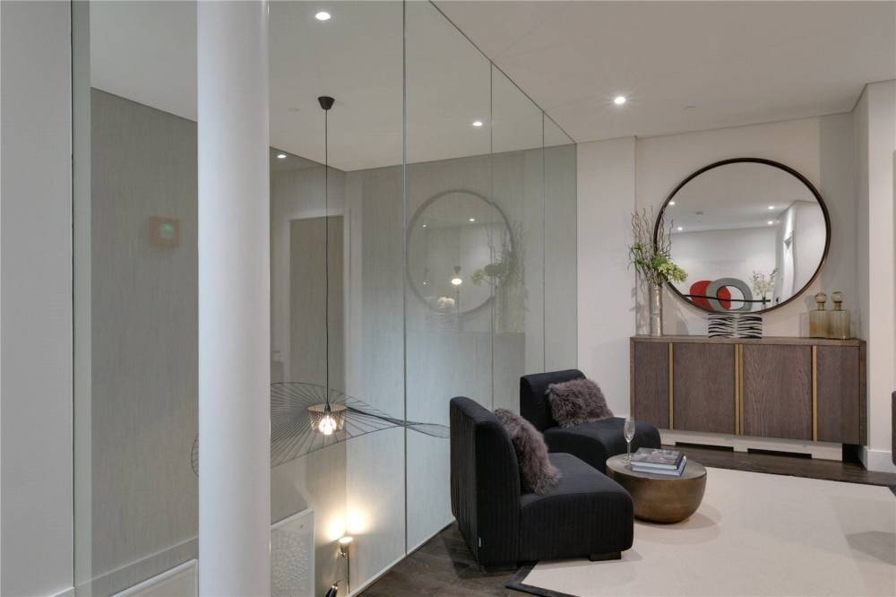 Interior design – Pinks Mews#
