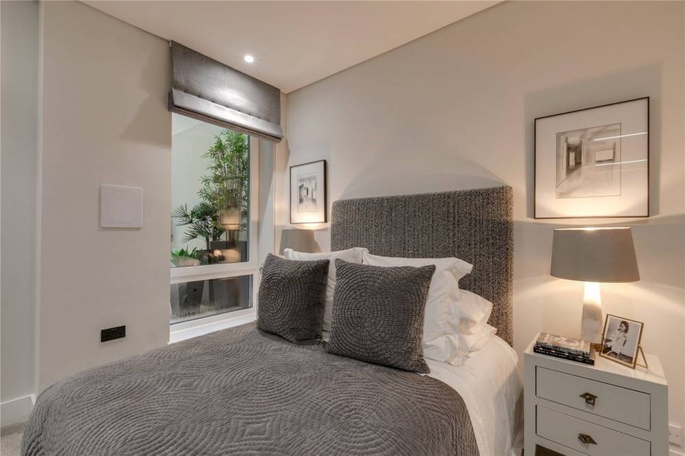 Interior design – Pinks Mews#