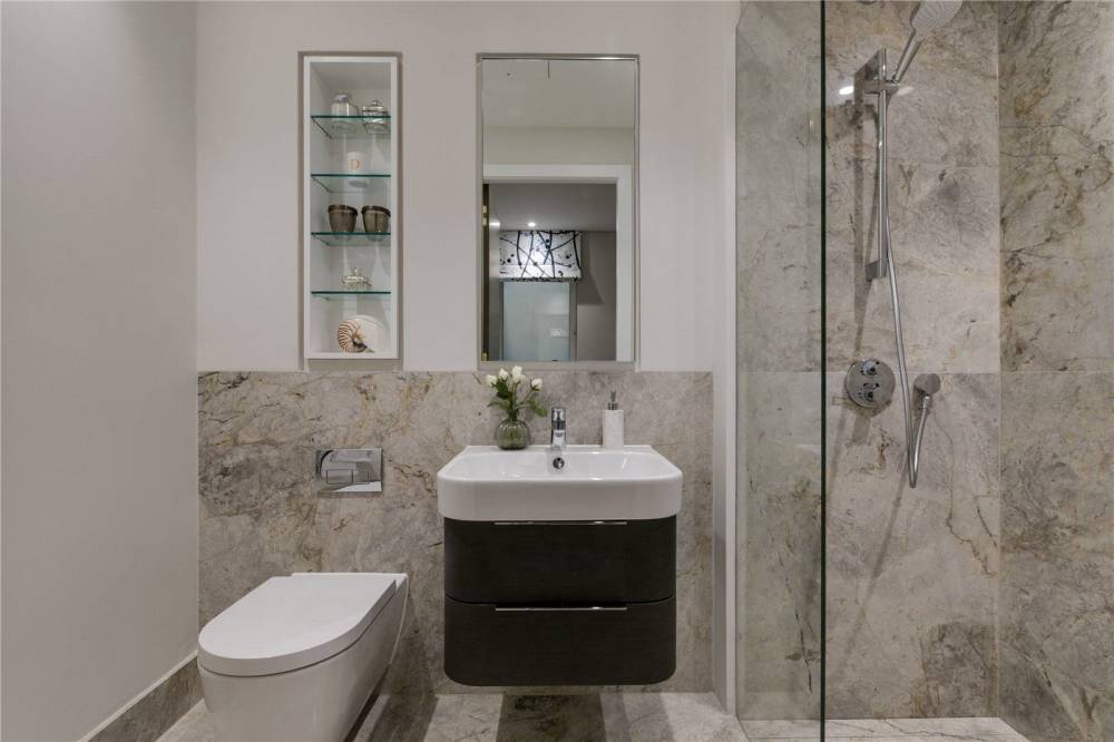 Interior design – Pinks Mews#