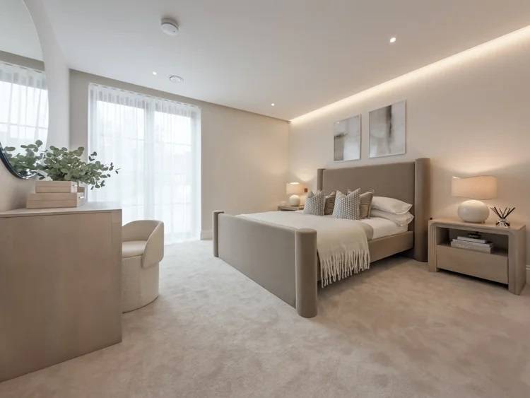 Interior design – Sense#