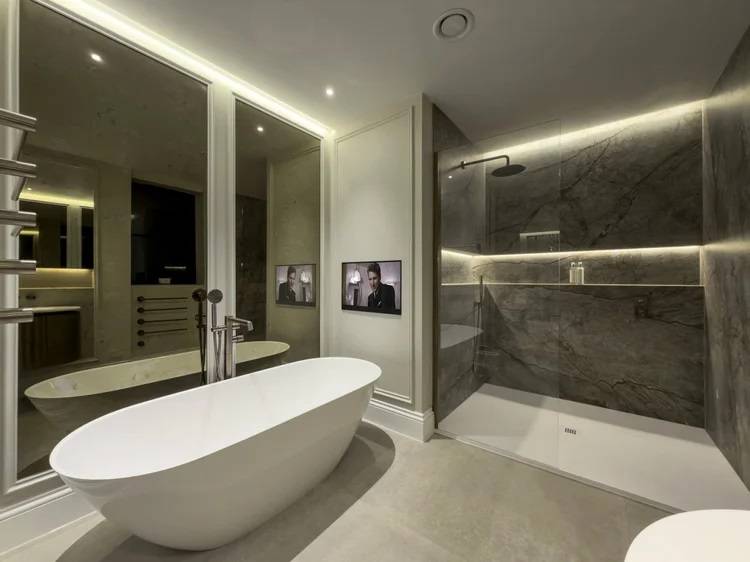 Interior design – Sense#