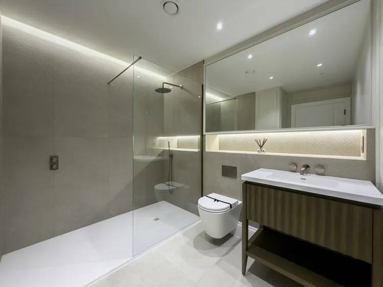 Interior design – Sense#