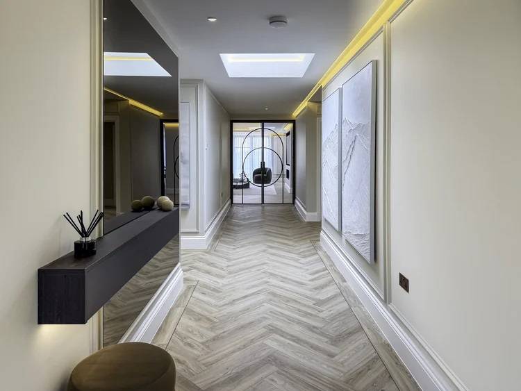 Interior design – Sense#