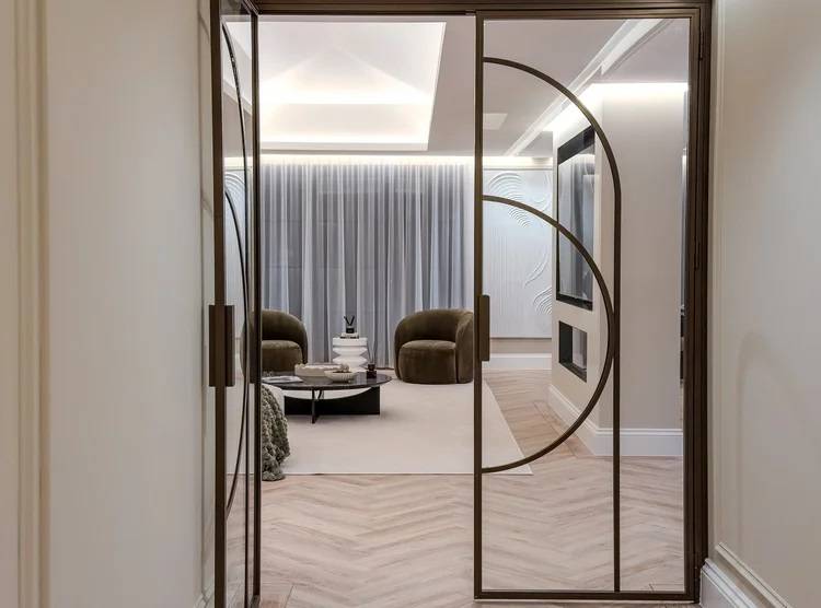 Interior design – Sense#