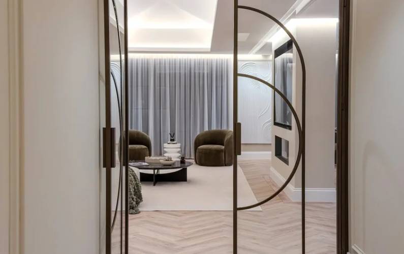 Interior design – Sense
