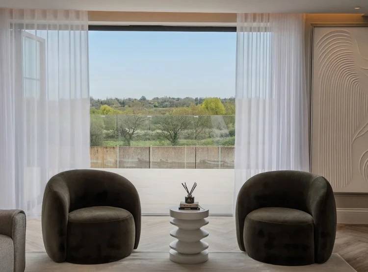 Interior design – Sense#