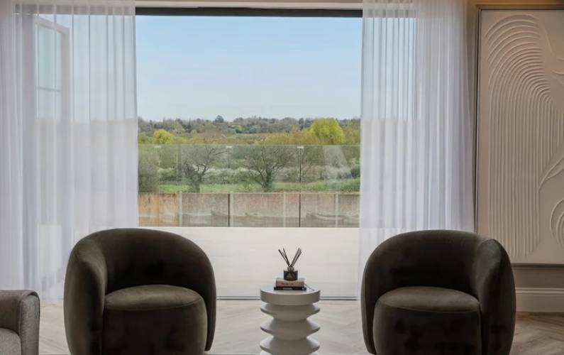 Interior design – Sense