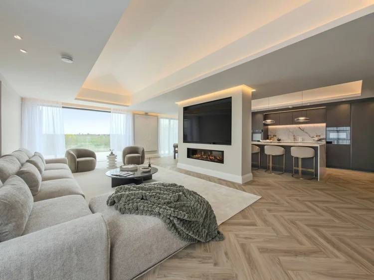 Interior design – Sense#