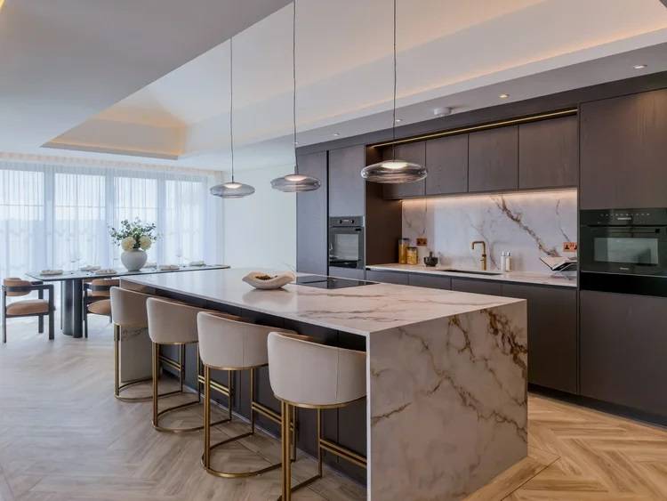 Interior design – Sense#