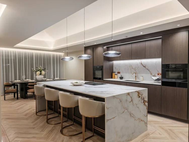 Interior design – Sense#