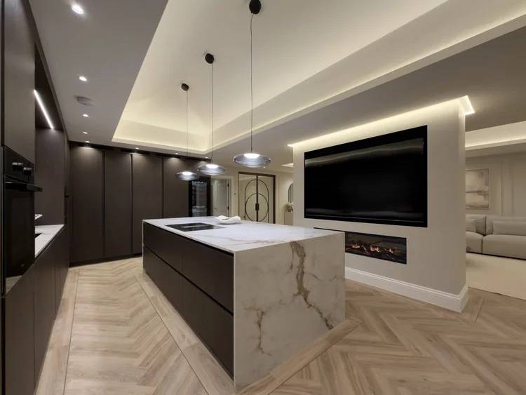 Interior design – Sense#