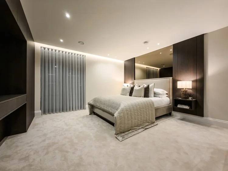 Interior design – Sense#