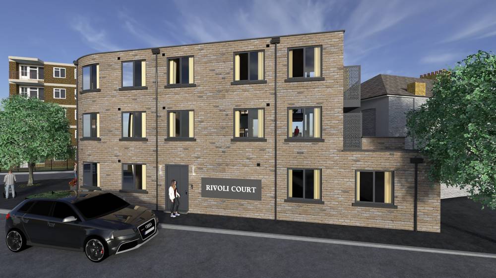 Gallery Rivoli Court#