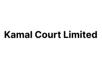 Kamal Court Limited
