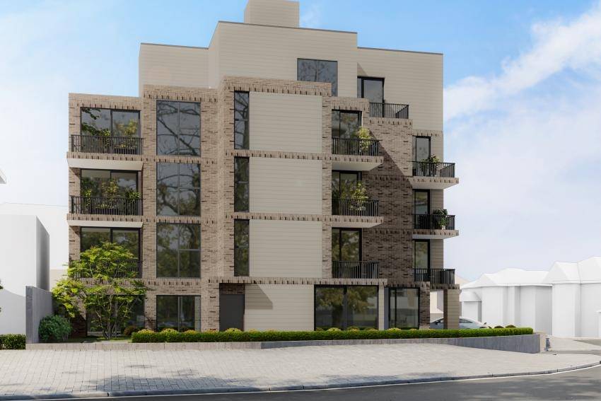 Gallery Kamal Court#