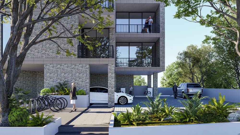 Gallery Kamal Court#