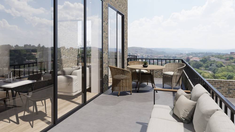 Interior design – Kamal Court#