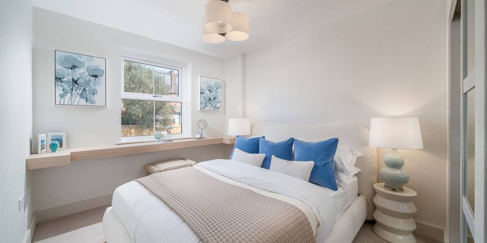 Interior design – Primo Court#