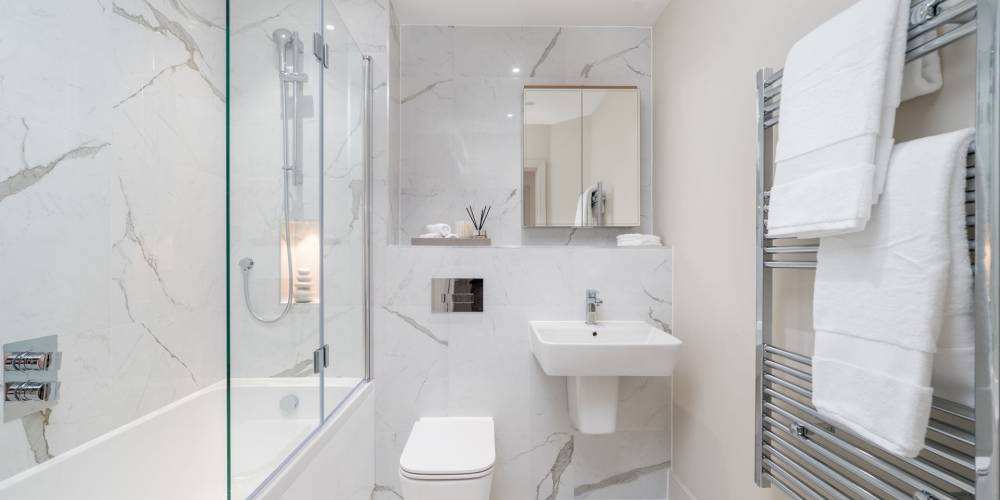 Interior design – Primo Court#