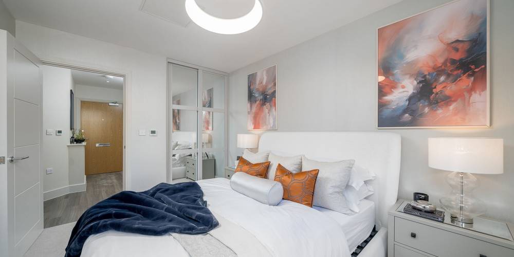 Interior design – Primo Court#