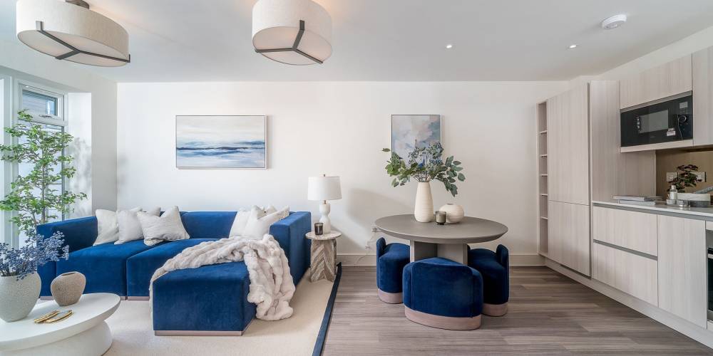 Interior design – Primo Court#