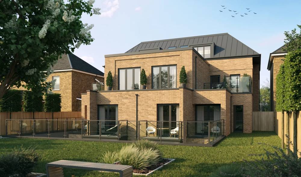 Gallery Ardmore Place#