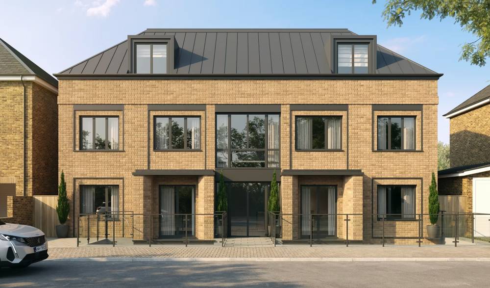 Gallery Ardmore Place#