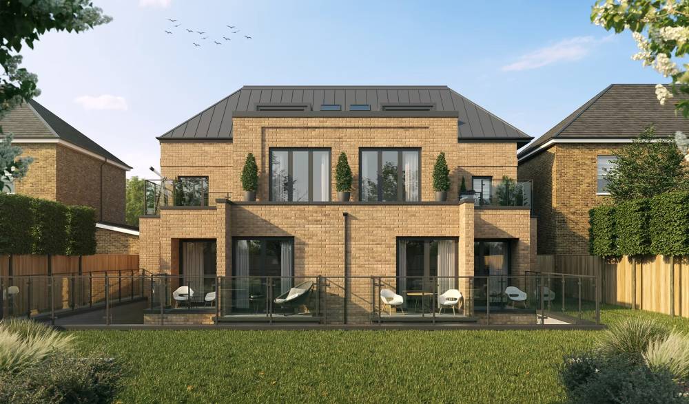 Gallery Ardmore Place#