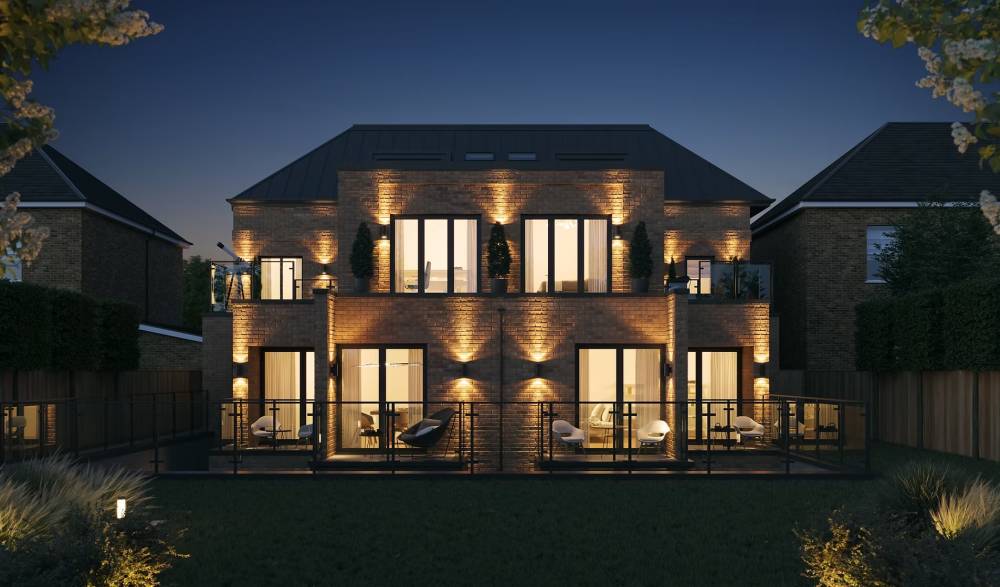 Gallery Ardmore Place#