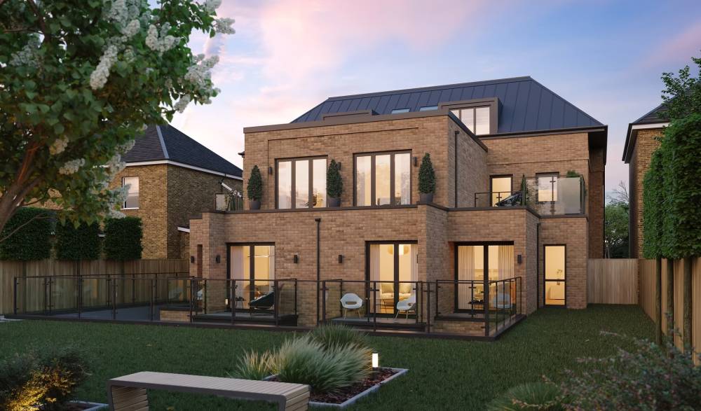 Gallery Ardmore Place#