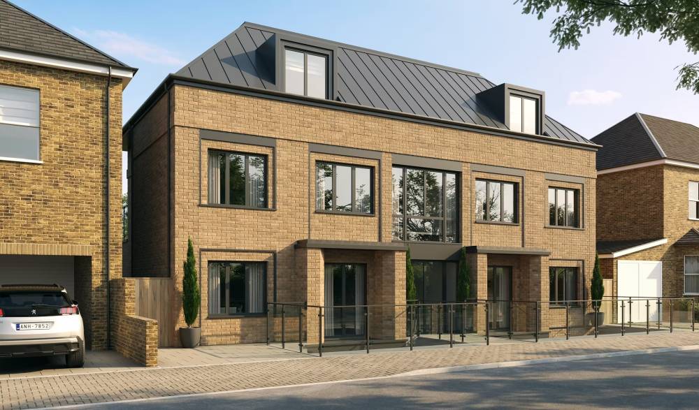 Gallery Ardmore Place#